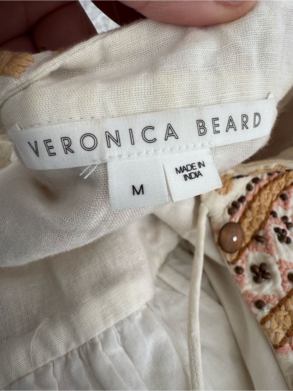 Veronica Beard - Picture 8 of 11